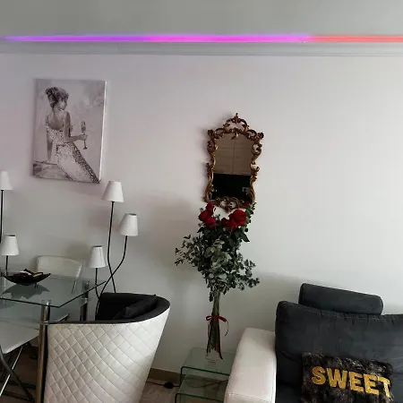 Gray D'albion Centre , 1 Min Des Plages Apartmán