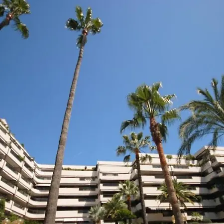 Apartmán Gray D'albion Centre , 1 Min Des Plages