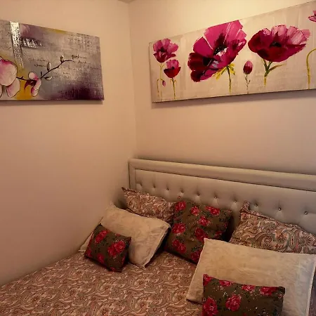 Gray D'albion Centre , 1 Min Des Plages * Cannes