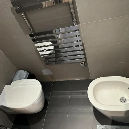 Apartmán Gray D'albion Centre , 1 Min Des Plages *