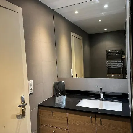 Apartmán Gray D'albion Centre , 1 Min Des Plages