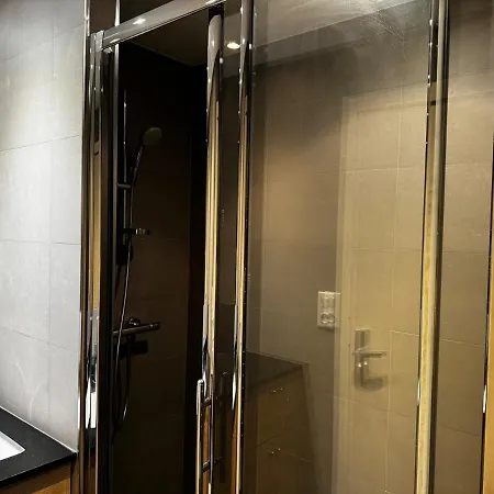 Apartmán Gray D'albion Centre , 1 Min Des Plages Cannes