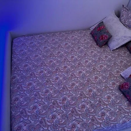 Gray D'albion Centre , 1 Min Des Plages Cannes