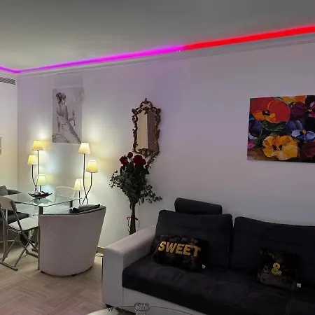 Apartmán Gray D'albion Centre , 1 Min Des Plages *