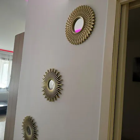 Apartmán Gray D'albion Centre , 1 Min Des Plages