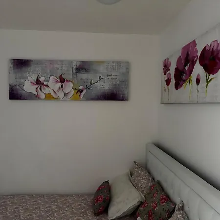 Gray D'albion Centre , 1 Min Des Plages Apartmán