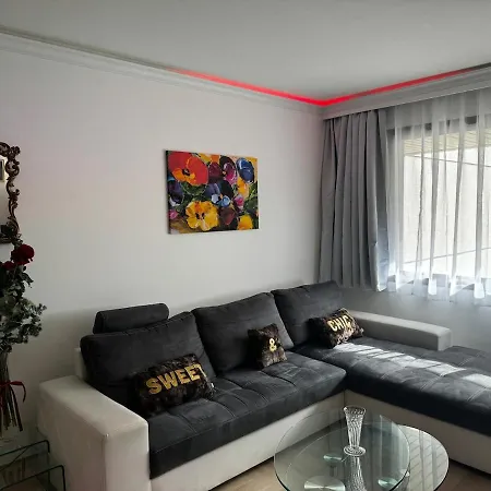 Apartmán Gray D'albion Centre , 1 Min Des Plages *