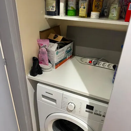 Apartmán Gray D'albion Centre , 1 Min Des Plages