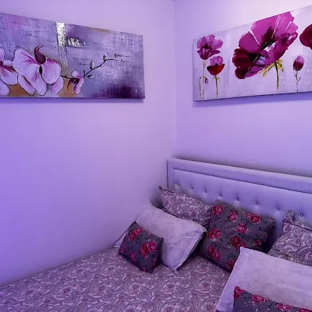 Gray D'albion Centre , 1 Min Des Plages Cannes