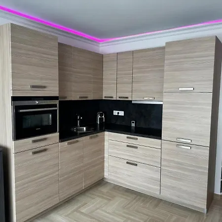 Gray D'albion Centre , 1 Min Des Plages * Cannes