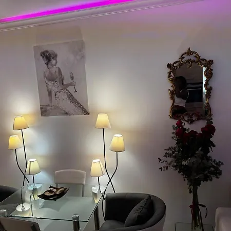 Gray D'albion Centre , 1 Min Des Plages Cannes