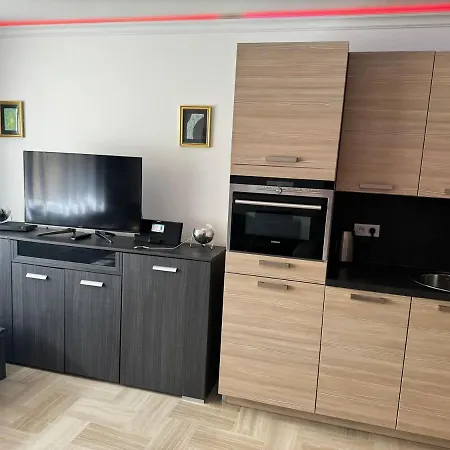 Gray D'albion Centre , 1 Min Des Plages Cannes