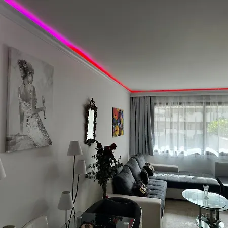 Gray D'albion Centre , 1 Min Des Plages Appartamento *