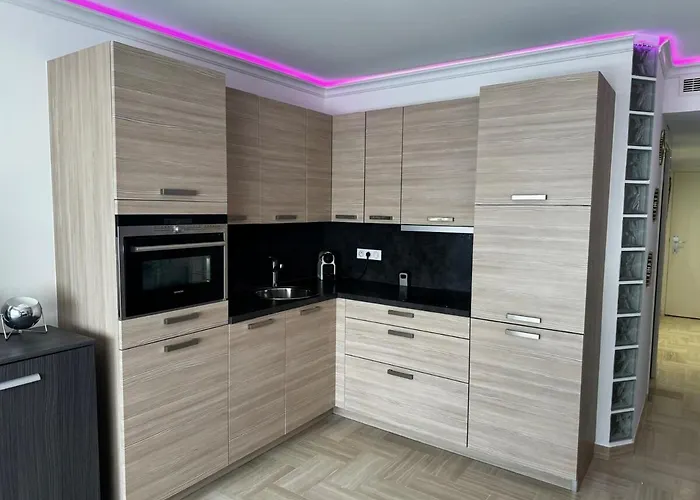 Gray D'albion Centre , 1 Min Des Plages * Cannes