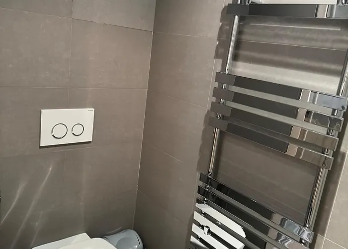 Gray D'albion Centre , 1 Min Des Plages Lägenhet *