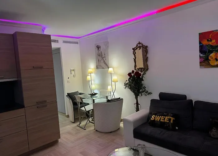 Gray D'albion Centre , 1 Min Des Plages *