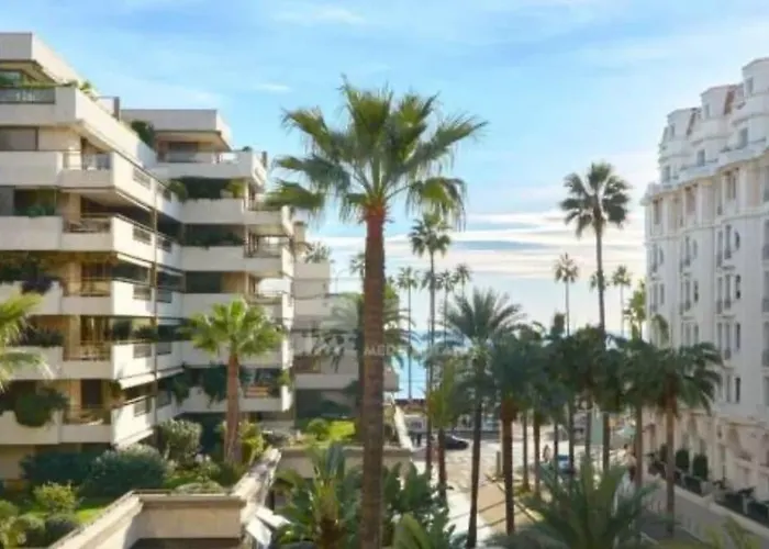 Gray D'albion Centre , 1 Min Des Plages Lägenhet