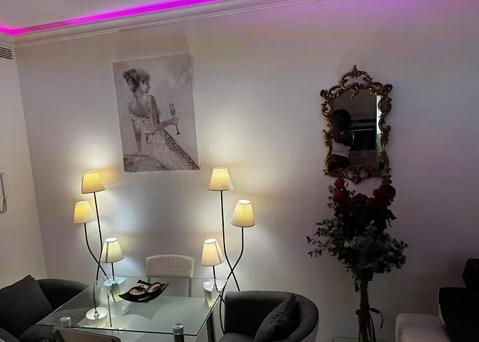 Gray D'albion Centre , 1 Min Des Plages Cannes