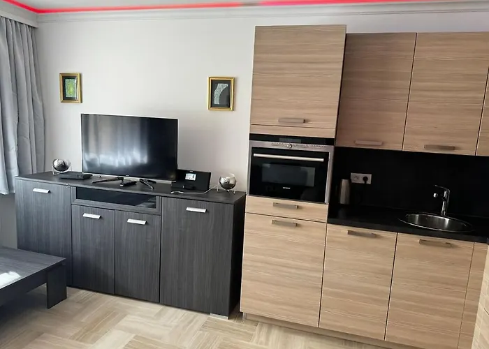 Gray D'albion Centre , 1 Min Des Plages Cannes