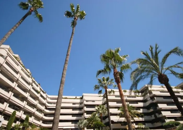 Lägenhet Gray D'albion Centre , 1 Min Des Plages