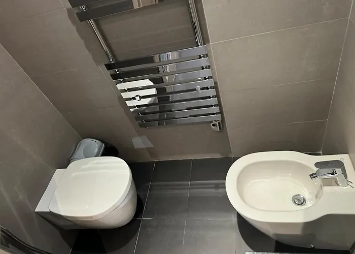 Lägenhet Gray D'albion Centre , 1 Min Des Plages *