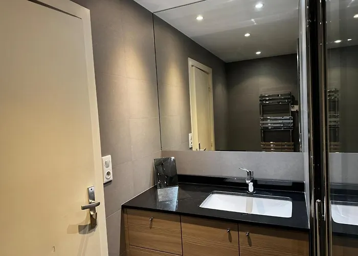 Lägenhet Gray D'albion Centre , 1 Min Des Plages