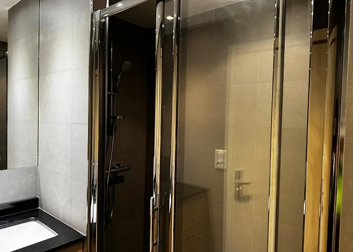 Lägenhet Gray D'albion Centre , 1 Min Des Plages Cannes