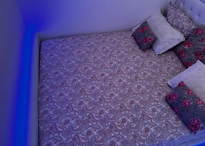 Gray D'albion Centre , 1 Min Des Plages Cannes