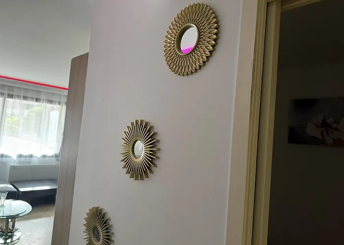 Lägenhet Gray D'albion Centre , 1 Min Des Plages