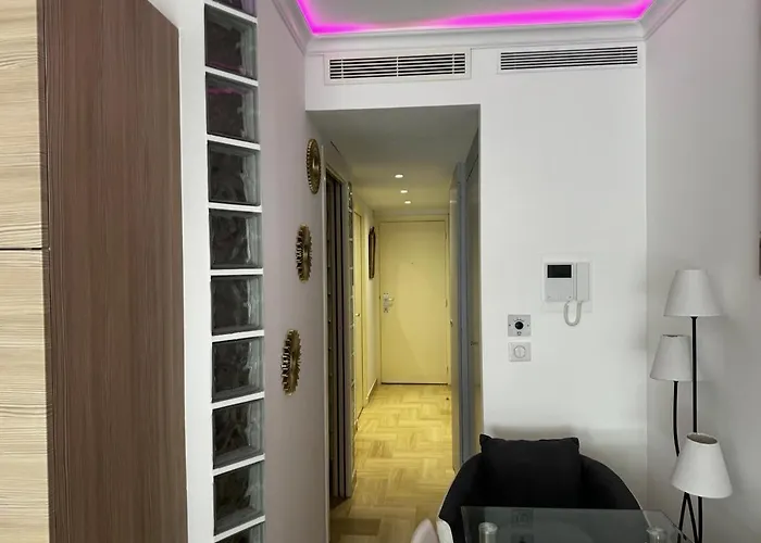 Gray D'albion Centre , 1 Min Des Plages Lägenhet *