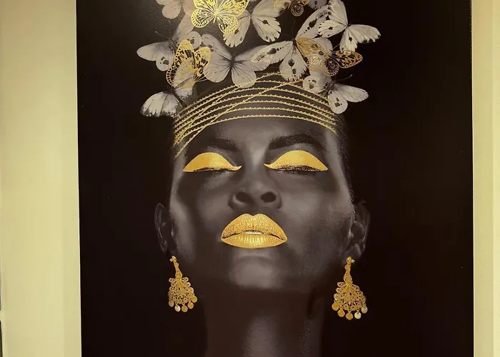 Gray D'albion Centre , 1 Min Des Plages * Cannes