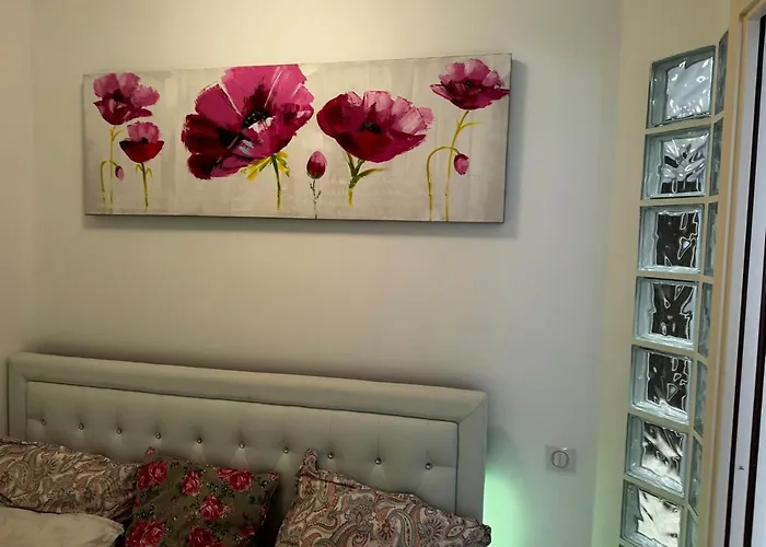 Lägenhet Gray D'albion Centre , 1 Min Des Plages