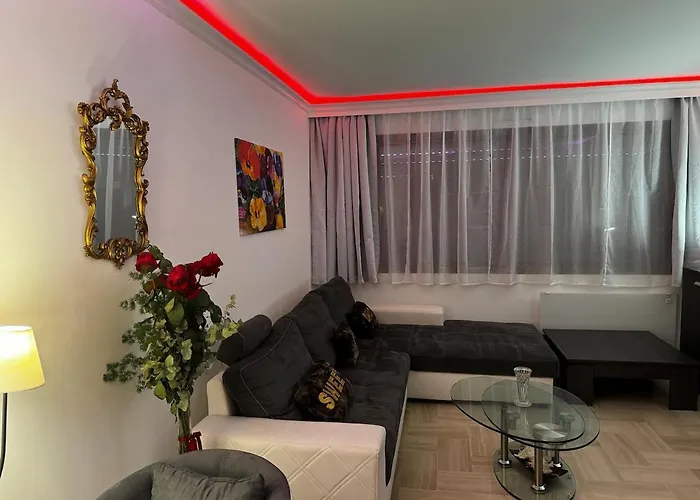 Gray D'albion Centre , 1 Min Des Plages Lägenhet Cannes