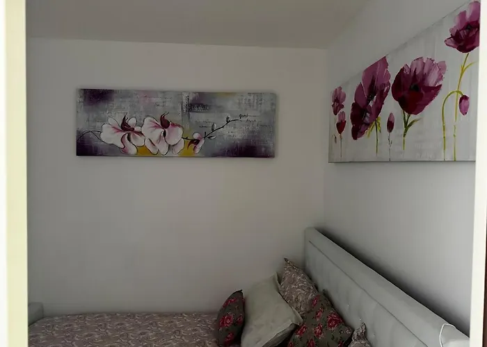 Gray D'albion Centre , 1 Min Des Plages Lägenhet