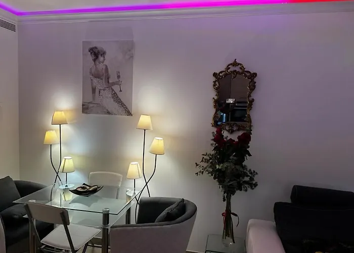 Gray D'albion Centre , 1 Min Des Plages Lägenhet