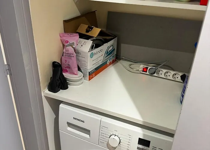 Lägenhet Gray D'albion Centre , 1 Min Des Plages