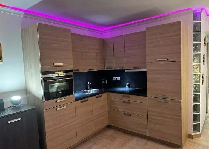 Lägenhet Gray D'albion Centre , 1 Min Des Plages *