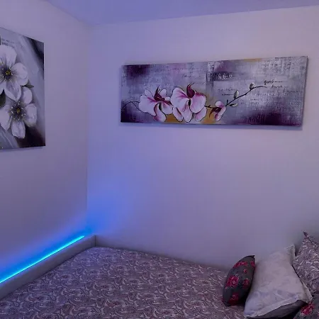 Appartement Gray D'albion Centre , 1 Min Des Plages *
