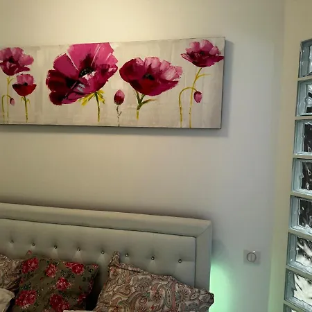 Appartement Gray D'albion Centre , 1 Min Des Plages